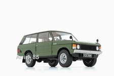1:18 Almost Real Land Rover