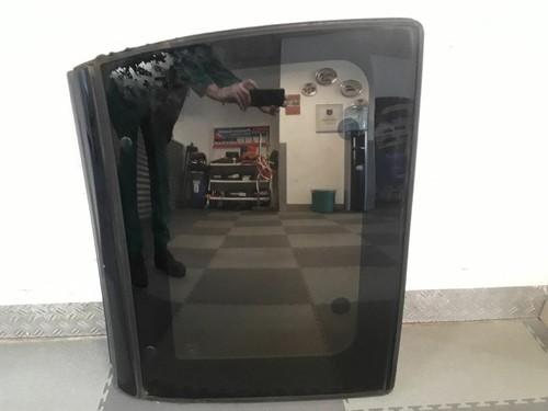 Dachscheibe targadach glasdach - targadach,