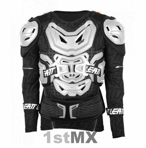 Leatt motocross race body - motocross,