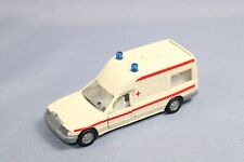 Siku 1928 Binz-Ambulanz