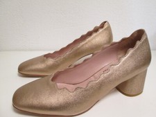 Riccardo Cartillone Pumps