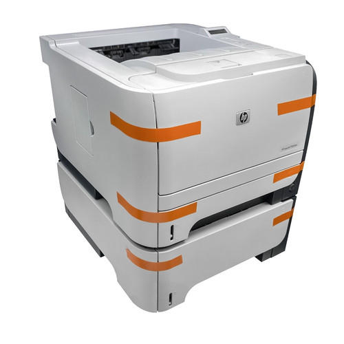 Laserjet p2055x p2055dn - hp,