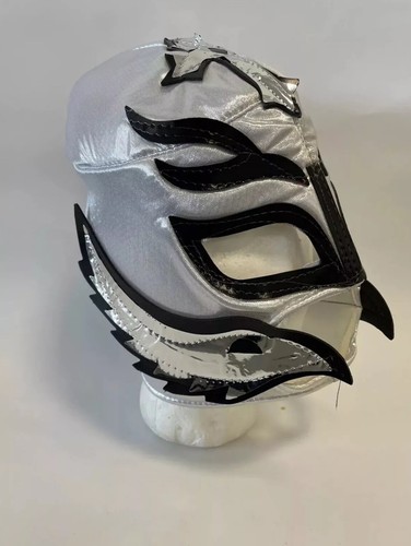 Rey mysterio jnr große