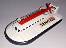 Matchbox  © SRN6 Hovercraft  1972 MB72-B   Lesney  Superfast