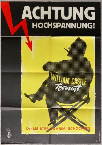 Horror mörderisch william - mörderisch,
