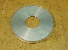 Diamant-Trennscheibe