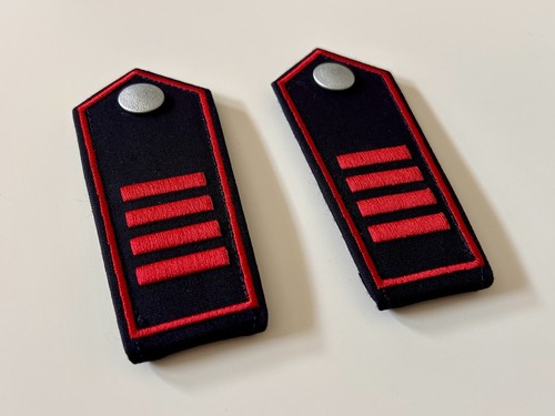 Feuerwehr dienstgradabzeichen - feuerwehr,