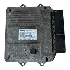 Fiat Punto Motorsteuergerät