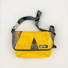 FREITAG Tasche Serie G5.1 gelb-schwarz