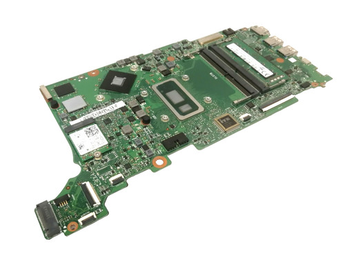 Mainboard mit intel core - core, i5