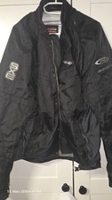 Motorrad Jacke XL