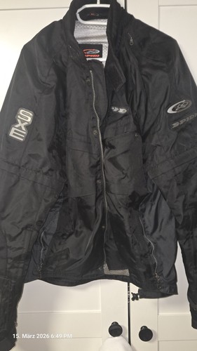 Motorrad jacke - jacke, xl