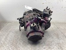 Schaltgetriebe  Peugeot 307