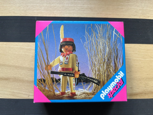 Playmobil 4504 - 🤠🤠🤠,