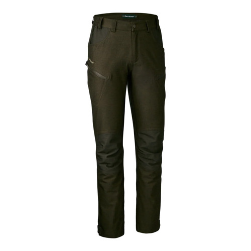 Deerhunter chasse trousers - trousers, |
