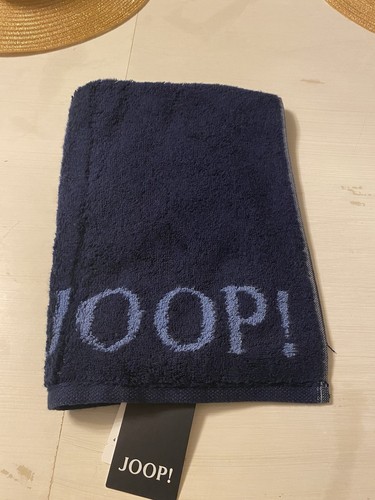 Gästetuch von joop 50x30 - joop,