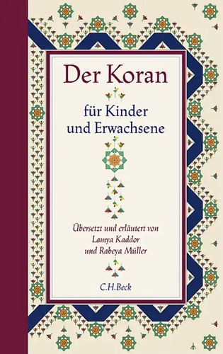 Der koran für - für, kinder