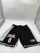 Mitchell & Ness Chicago Bulls