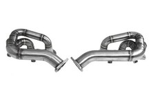 Exhaust manifold krümmer - exhaust,