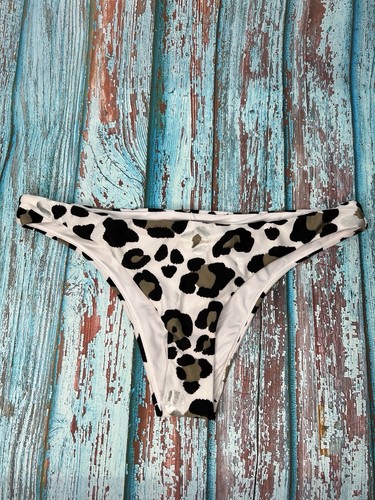 Hunkemöller bikinihose animal - bikinihose,