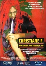 Christiane wir kinder vom - f.,