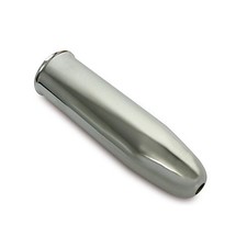 Auspuffendstück Auspuff Spitz