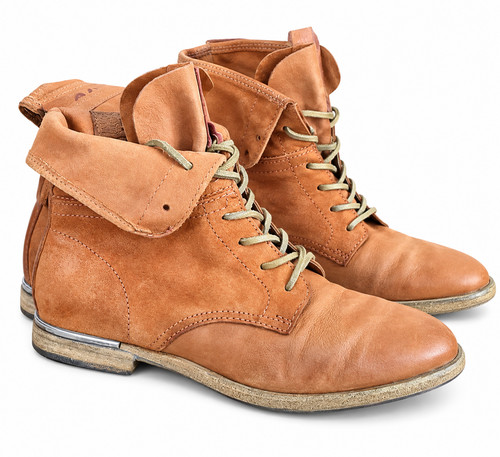 Airstep stiefeletten 41 - airstep,