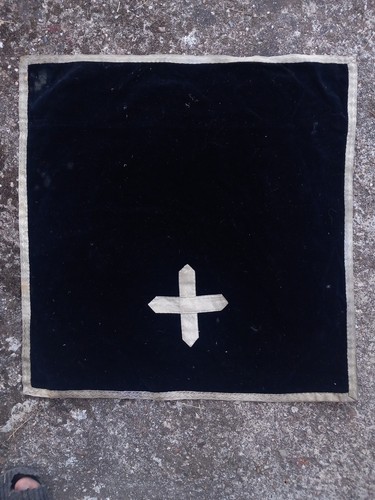 Voile kelch priester gewand - kelch,