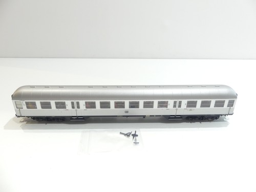 Märklin nahverkehrswagen - h0,
