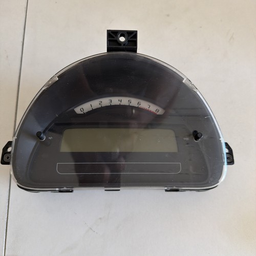 Citroen tachometer tacho - c3,