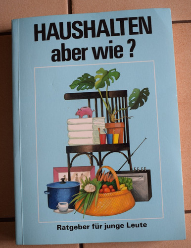 Hans uslar haushalten - hans,