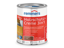 Remmers holzschutz creme 3in1 - remmers, holzschutz-creme
