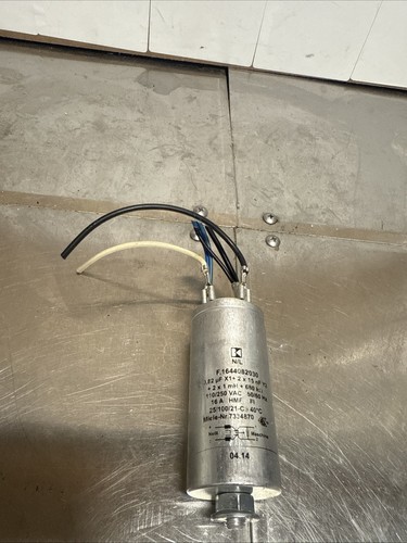 Miele pw5105 - miele,