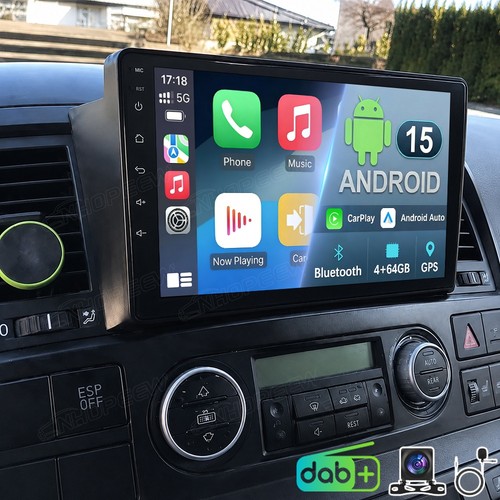 Dab für t5 multivan - t5,