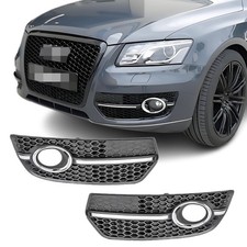 2x Lüftungsgitter Blende