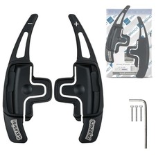 BRANDT Schaltwippen Schwarz