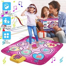 Kinder Musikmatte Tanzmatte