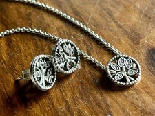 Pandora-Set „Lebensbaum“