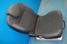 Renault Twingo II 2 Bj.11 Sitz