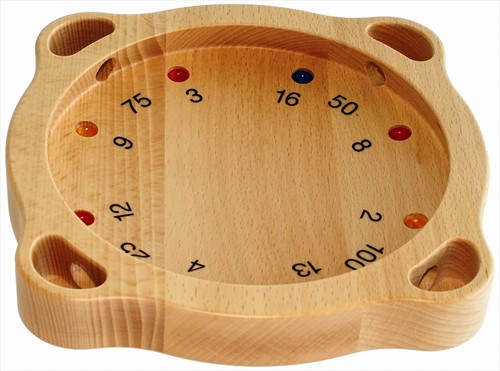 Gw099c tiroler roulette - tiroler,