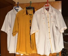 LECHÉ Designer Hemden