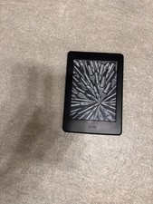 Amazon Kindle Paperwhite (7