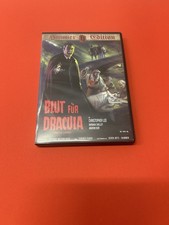 Blut für Dracula DVD 1966
