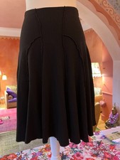 Rock Herbst/ Winter schwarz