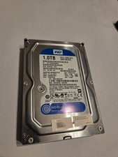 Western Digital WD Blue 1TB
