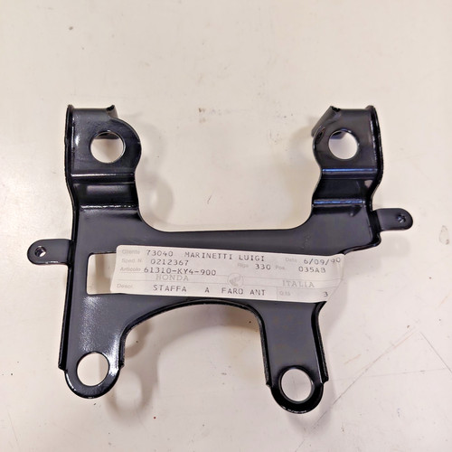Metallhalter querlenker - metallhalter,