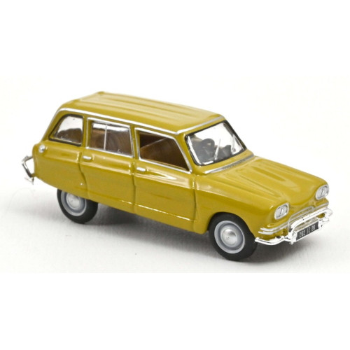 Citroen ami break 1969 - 6,