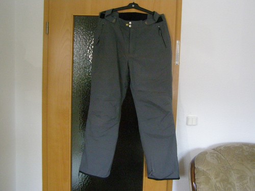 Ziener herren hose - herren,
