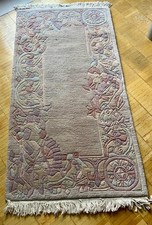 Orginal Nepal Teppich Rug