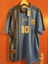 Argentinien Remake-Trikot WM